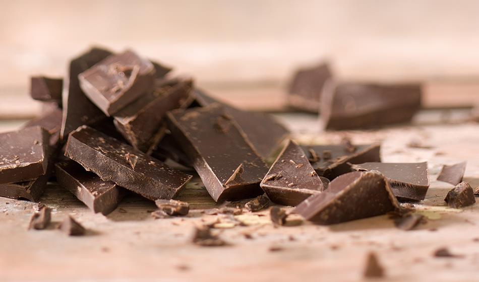 Chocolate | Flora